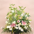 枕花