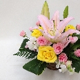 アレンジメント　即日出荷対応！